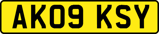 AK09KSY
