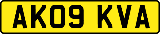 AK09KVA
