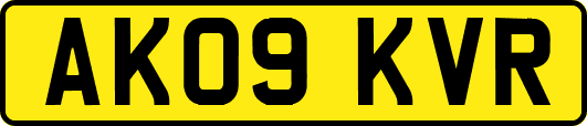 AK09KVR