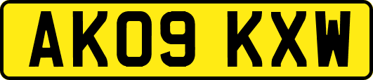 AK09KXW