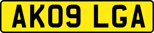 AK09LGA