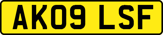 AK09LSF