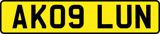 AK09LUN