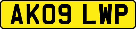 AK09LWP