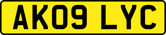 AK09LYC