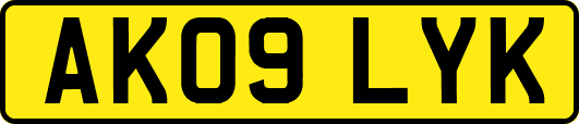 AK09LYK