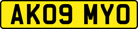 AK09MYO