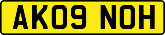 AK09NOH