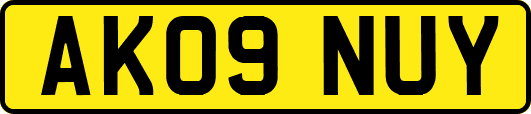 AK09NUY