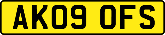 AK09OFS