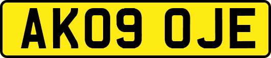 AK09OJE