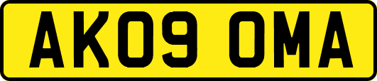 AK09OMA