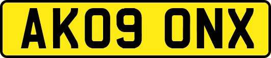 AK09ONX