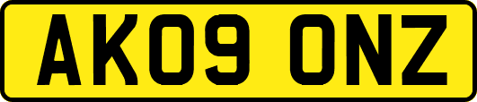 AK09ONZ