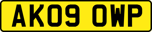 AK09OWP