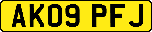 AK09PFJ