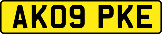 AK09PKE