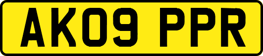 AK09PPR