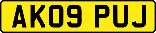 AK09PUJ