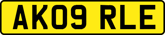 AK09RLE