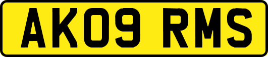 AK09RMS