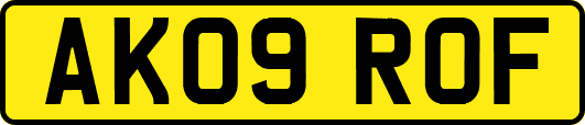 AK09ROF
