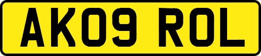 AK09ROL