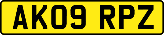 AK09RPZ