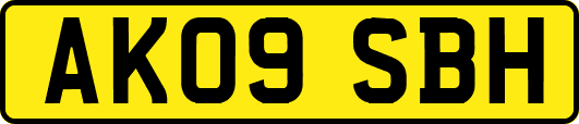 AK09SBH
