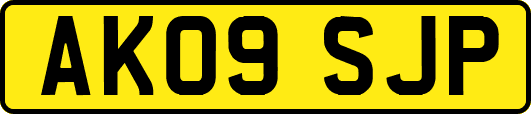 AK09SJP