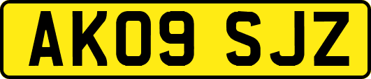 AK09SJZ