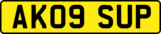 AK09SUP