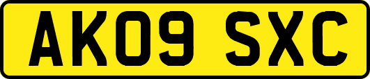 AK09SXC