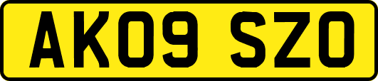 AK09SZO