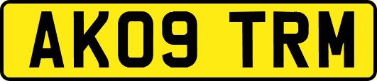 AK09TRM