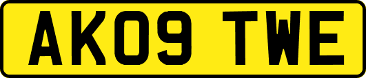 AK09TWE