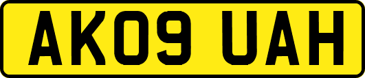 AK09UAH