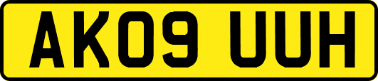 AK09UUH