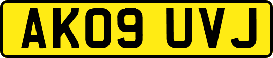 AK09UVJ