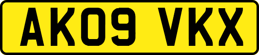 AK09VKX
