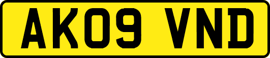 AK09VND