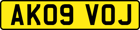 AK09VOJ