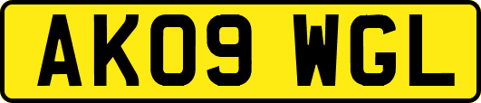 AK09WGL