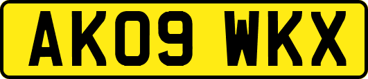 AK09WKX