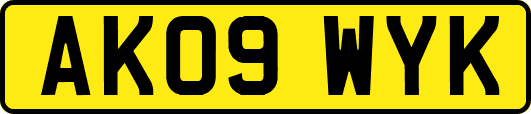 AK09WYK
