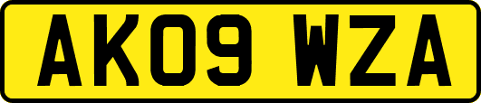 AK09WZA