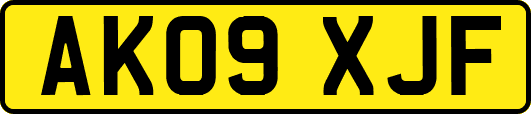 AK09XJF
