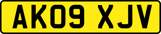 AK09XJV