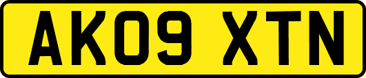 AK09XTN