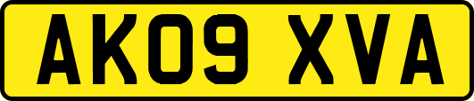 AK09XVA